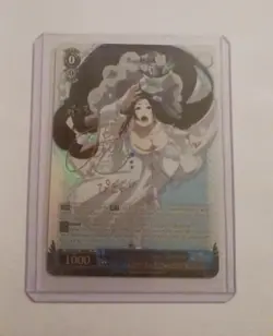 Weiss Schwarz Eminence in Shadow Gamma SP - Image 1