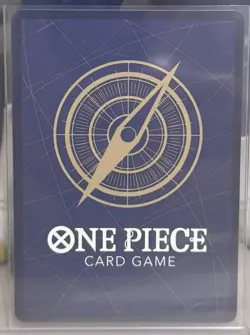 One Piece TCG – Monkey.D.Luffy EB04-061 SEC–Adventure on Kami’s Island OP15-EB04 - Image 2