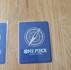 Yamato (098) OP16-098 The Time of Battle Foil one piece TCG 2 cards playset ✅ - Image 5