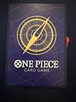 MARCO PRB02-008 SUPER RARE PREMIUM BOOSTER -THE BEST- VOL. 2 ONE PIECE FOIL - Image 2