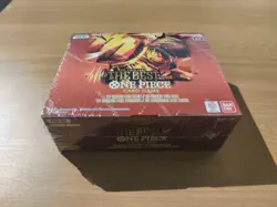 One Piece Premium Booster Box PRB-02 English New & Sealed - Image 2