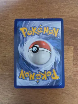Pokemon TCG Wigglytuff EX Holo Double Rare Card 040/165 Scarlet Violet 151 - Image 2