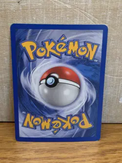 Spoink 73/97 EX Dragon Reverse Holo Pokemon Card TCG - Image 2