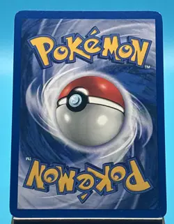 Abra - 49/82 - Common - Team Rocket - Pokemon Card - MP - Image 2