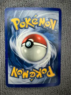 Kingdra ex 92/97 Ultra Rare EX Dragon 2003 Pokemon Card Stage 2 Holo Vintage MP - Image 2