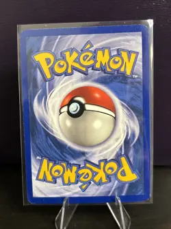 Pokemon TCG Kabuto Fossil Card 50/62 Regular Common 1st Edition - Image 2