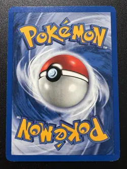 1st Edition Dark Blastoise 20/82 Team Rocket WoTC Pokemon Card Rare Near Mint - Image 2