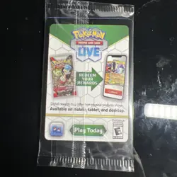 SEALED Sylveon ex 041/131 Prismatic Evolutions Stamped Promo Holo Pokemon Card - Image 2