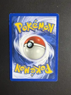 Pokemon Card TCG Pikachu Neo Genesis 70/111 1st Edition - WOTC - LP - Image 2