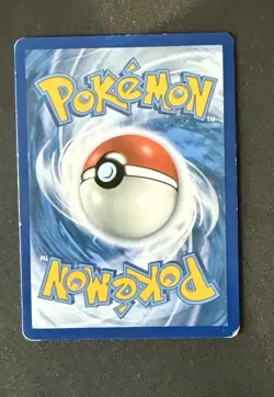 Lillie 151/156 Holo Full Art Ultra Prism Pokemon Card - Image 3