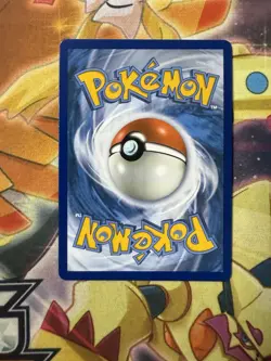 Pokemon TCG Alolan Ninetales GX 225/214 Lost Thunder 2018 Rainbow Secret Card NM - Image 2