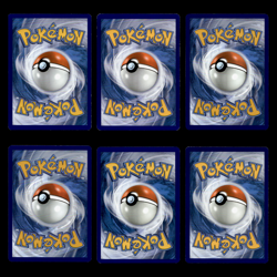 Bouffalant 107.0 Black White Legendary Treasures Pokemon Cards Collection - Image 2