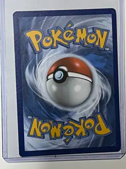 Pokemon Card Lugia Holo Rare 132/185 Vivid Voltage 2020 - Image 2