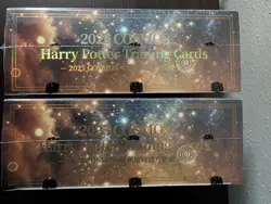 NEW 2025 Kakawow COSMOS Harry Potter Cards Factory Sealed Box 1 Box - Image 4