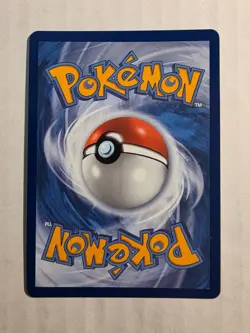 Pokemon Dewgong 97/94 Phantasmal Flames Illustration Rare Near Mint - Image 2