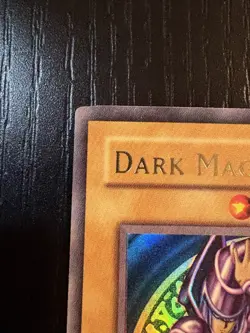 Yu-Gi-Oh! Starter Deck Yugi Dark Magician SDY-006 Unlimited - VLP - Image 2