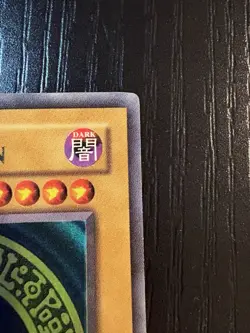 Yu-Gi-Oh! Starter Deck Yugi Dark Magician SDY-006 Unlimited - VLP - Image 3