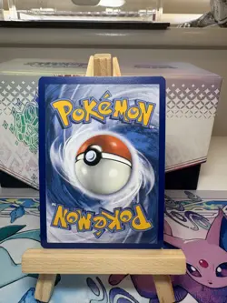 Professor Turo's Scenario 257/182 Special Illustration Rare Pokemon Card - Image 2