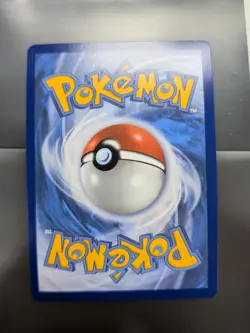 2026 Pokemon Mega Darkrai ex NM Gold Hyper Rare 120/084 Pitch Black English - Image 2