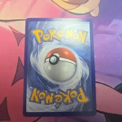 2026 Pokemon Mega Darkrai ex Gold Hyper Rare 120/084 Pitch Black English NM - Image 2