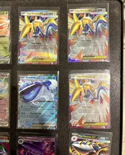 Pokemon TCG EX Card Various Lot Of 20 - Image 4