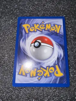 Pokemon Beedrill 17/102 Base Set Unlimited Rare Card NM WOTC TCG - Image 3
