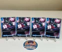 Guntank GD01-008 Playset | Near Mint | Gundam Card Game - Image 1