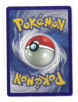 Pokemon Card - Ivysaur 030/102 - 1st Edition Base Set (Shadowless) - Uncommon - Image 2