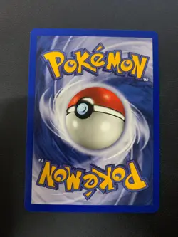 Pokemon TCG Light Ledian 24/105 Neo Destiny NM - Image 2