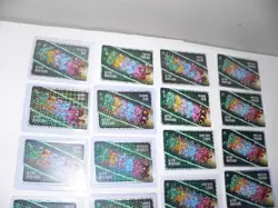 VeeFriends Super Stickers 2026 Spectacular Series 17 Card 6th Dimension Lot! 🔥 - Image 2