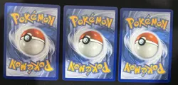 First Partner Series 2 - Gen 8 Galar Starters - MEP052, MEP053, MEP054 - NM/M - Image 2