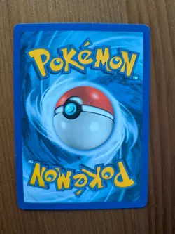 Umbreon 24/100 EX Sandstorm Rare - Near Mint Non Holo - Pokemon TCG E Series - Image 2