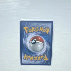 Pokemon Gastly 177/162 SV05 Temporal Forces Illustration Rare Holo English 2024 - Image 2