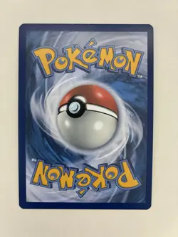 Pokemon Gastly 177/162 SV05 Temporal Forces Illustration Rare Holo English Card - Image 2