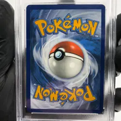 PSA 9 Pokemon Card Skarmory 209/191 SSP Surging Sparks 2024 English Karte [9] - Image 4