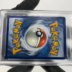 PSA 9 Pokemon Card Skarmory 209/191 SSP Surging Sparks 2024 English Karte [9] - Image 5