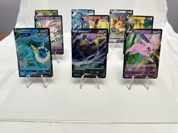 Sword & Shield Promos Pokemon TCG - Choose Your Card - SWSH Black Star Promo NM - Image 1