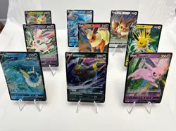 Sword & Shield Promos Pokemon TCG - Choose Your Card - SWSH Black Star Promo NM - Image 2
