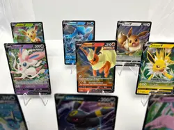 Sword & Shield Promos Pokemon TCG - Choose Your Card - SWSH Black Star Promo NM - Image 3