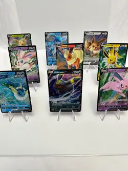 Sword & Shield Promos Pokemon TCG - Choose Your Card - SWSH Black Star Promo NM - Image 4