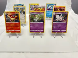 Sword & Shield Promos Pokemon TCG - Choose Your Card - SWSH Black Star Promo NM - Image 5