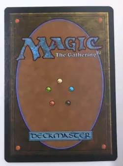 MTG Giant Badger Harper Prism Book Promo Mint Unplayed Magic the Gathering - Image 2