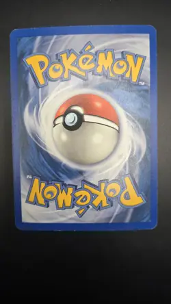 Charmander 113/112 — EXC/ NM — Fire Red & Leaf Green — Secret Rare Pokemon Card - Image 3
