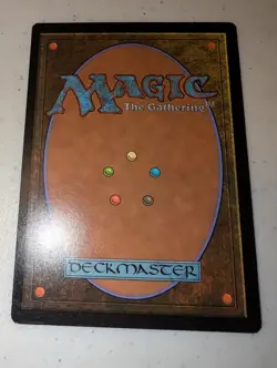 MtG Alhammarret, High Arbiter - Magic Origins - Foil - 043/272 - Image 2