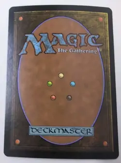 MTG Ivory Cup Foil Seventh (7th) Ed 302/350 Foil Mint Unplayed Magic - Image 3