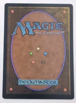 MTG Alternate 4th Forth Edition The Brute Mint Unplayed Magic The Gathering - Image 2