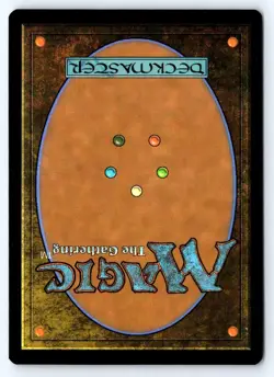 Chromatic Lantern 151 Rare Foundations Jumpstart Magic: The Gathering NM - Image 2