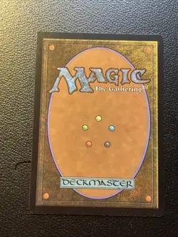 Aetherspouts R Magic 2021 097 COMMANDER: NIGHT OF INNISTRAD NM - Image 2