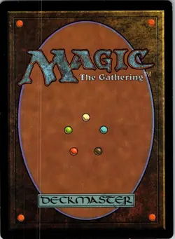 Desertion 64 Rare Classic Sixth Edition Magic: The Gathering Lightly Played - Image 2
