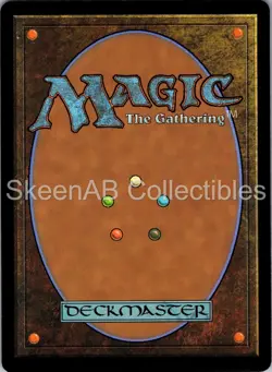 MTG SkeenAB Undercity Sewers Murders at Karlov Manor NM - Image 2